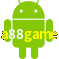 Aplicativo a88game para Android