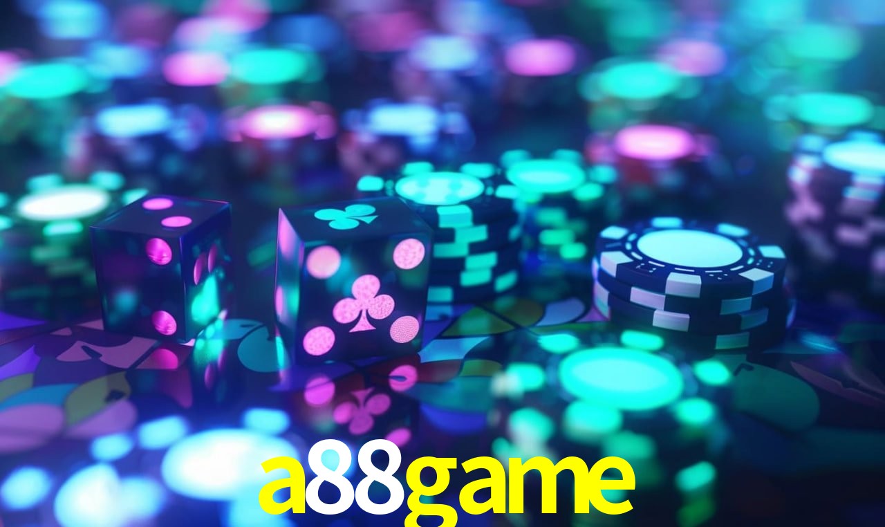 Experiência VIP a88game