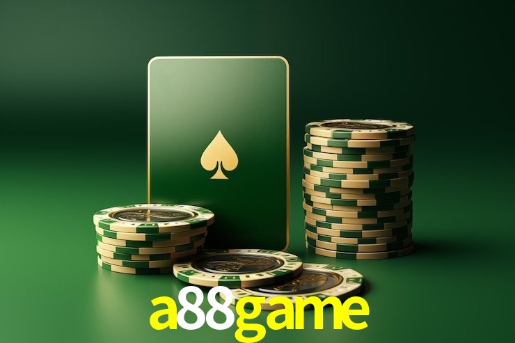 Welcome Bonus a88game