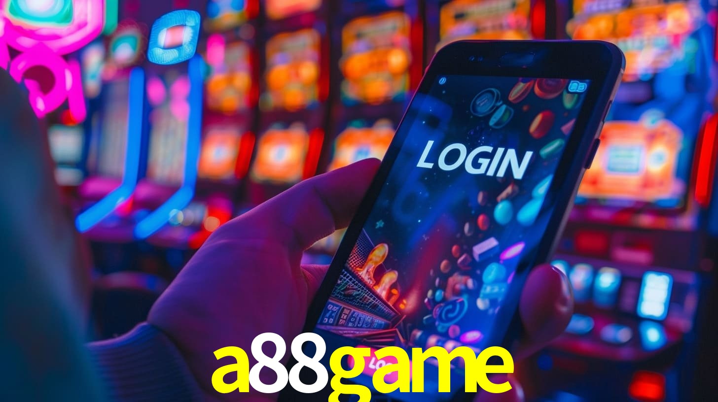 Estatísticas a88game