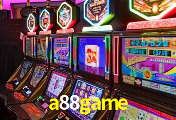 A Revolução dos Aplicativos de Jogos no a88game