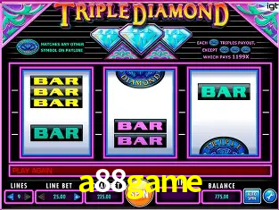 Desvendando o Mundo dos Jogos Virtuais na a88game