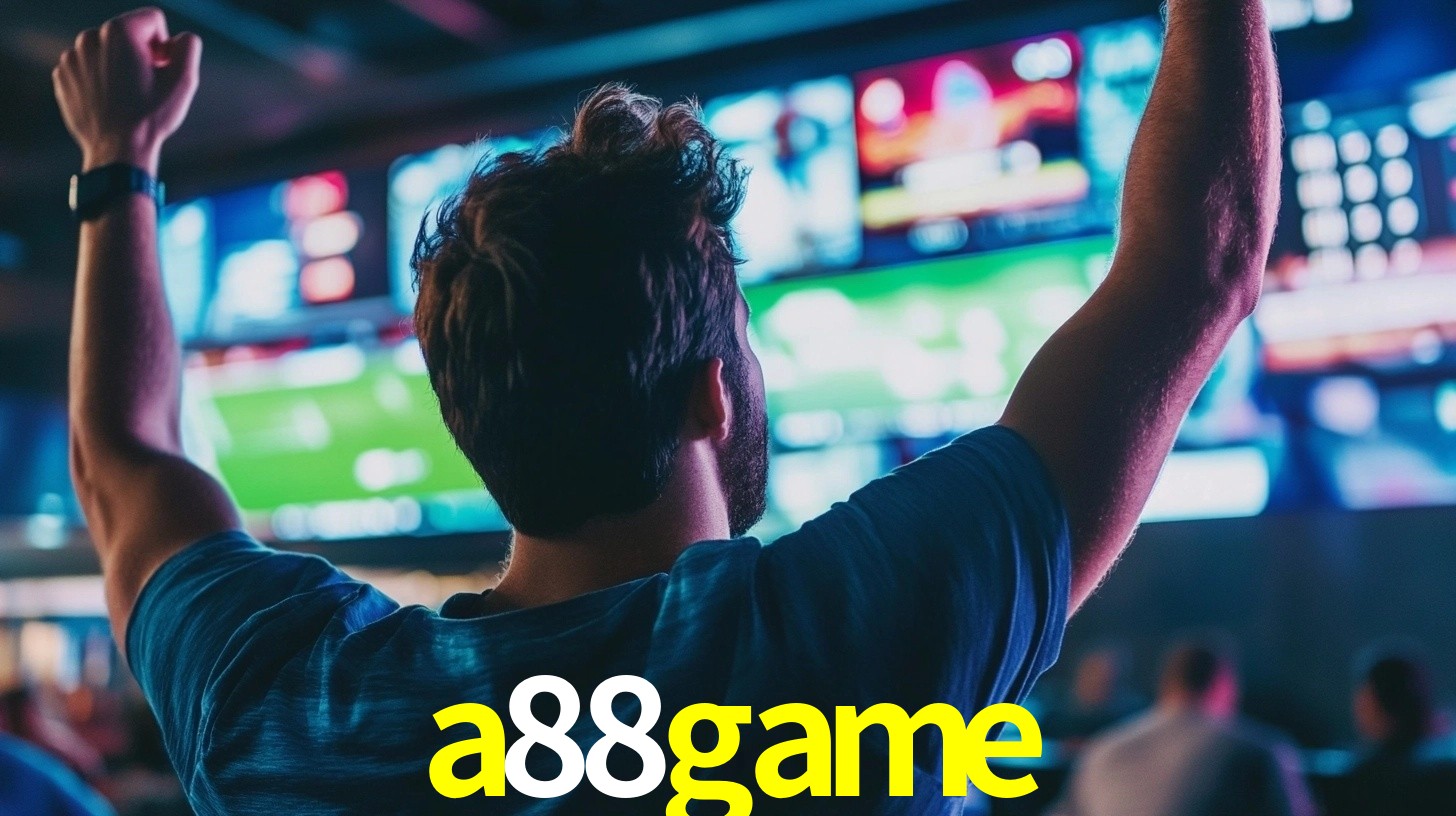 a88game: Seu Cassino Premiado com Pagamentos Rápidos