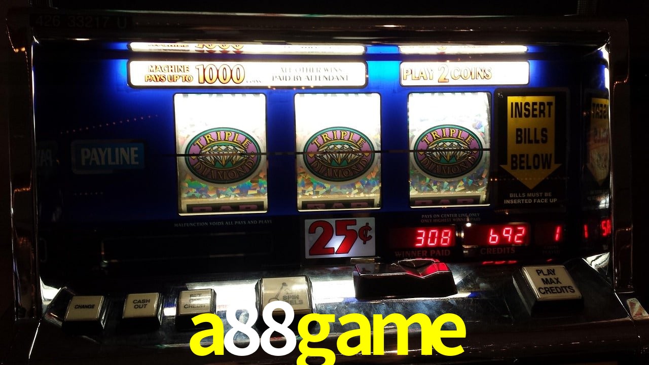 Experiência VIP a88game