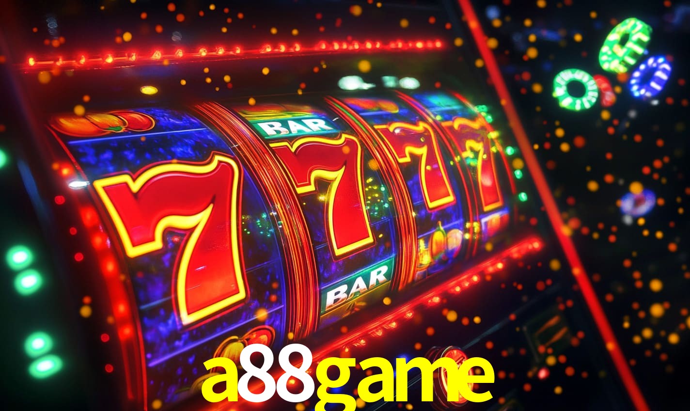 a88game - Melhor cassino online do Brasil - a88game.com