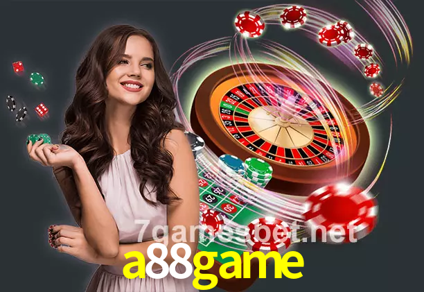 vivo no cassino a88game