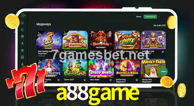 a88game aplicativo