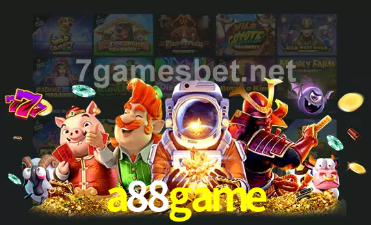cassino a88game