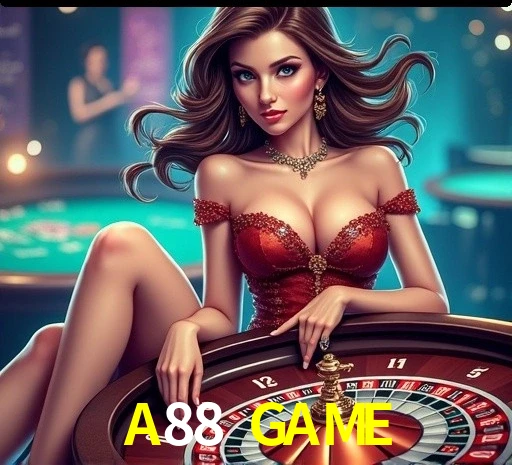 A88 GAME bônus R$5.000 + 500 giros - Rollover 35x, prazo 30 dias, 38% taxa conversão