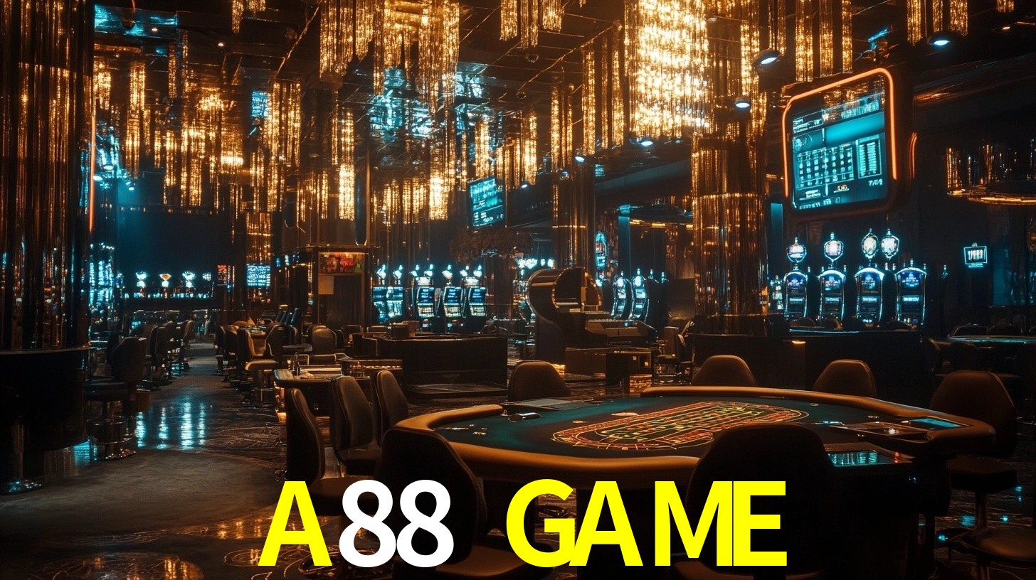 Jogo responsável A88 GAME - Ferramentas de controle, limites, auto-exclusão, suporte CVV 188