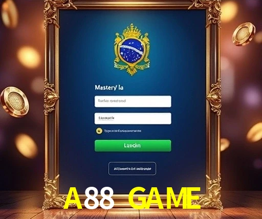 Níveis do programa VIP da A88 GAME
