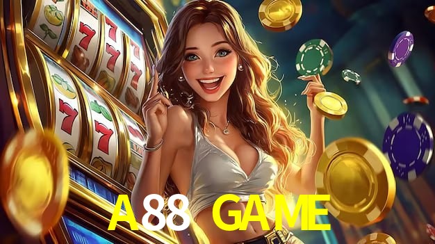 Requisitos do APK da A88 GAME para Android