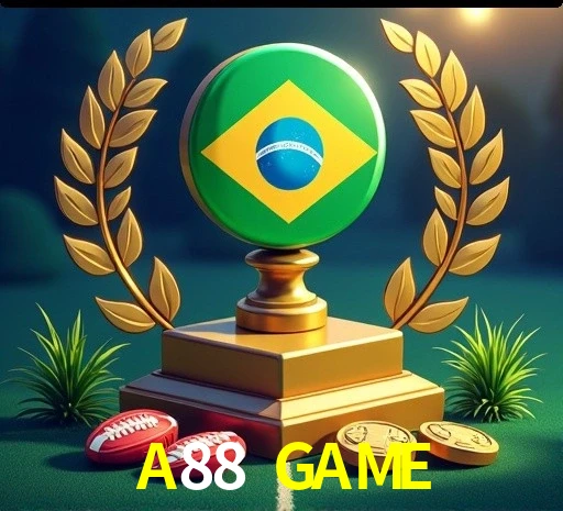 Tabela RTP dos jogos de cassino da A88 GAME