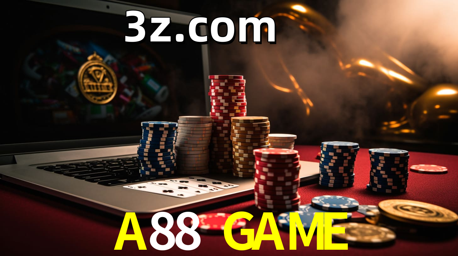 Catálogo A88 GAME 2.547 jogos - Pragmatic Play, Evolution, NetEnt