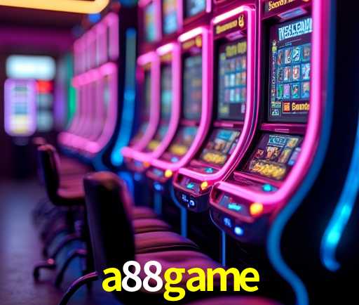 a88game Slot - 320+ Caça-Níqueis Premium