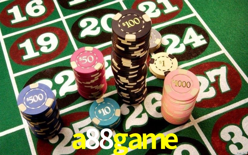 cassino a88game