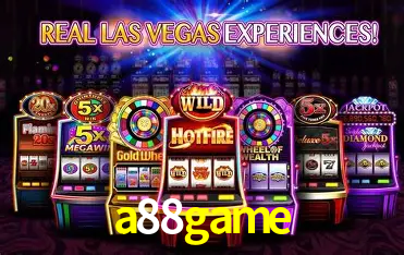a88game Brasília - VIP Program