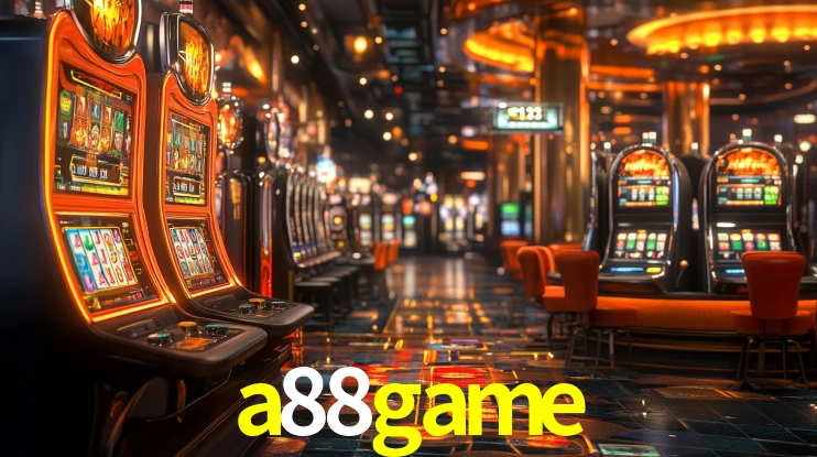 Exclusive Games a88game