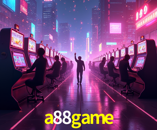 Apostas de Tênis a88game