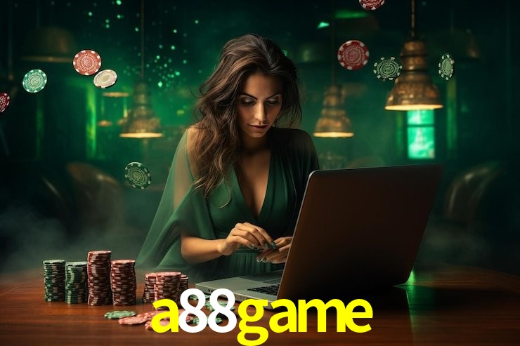 a88game - App Security