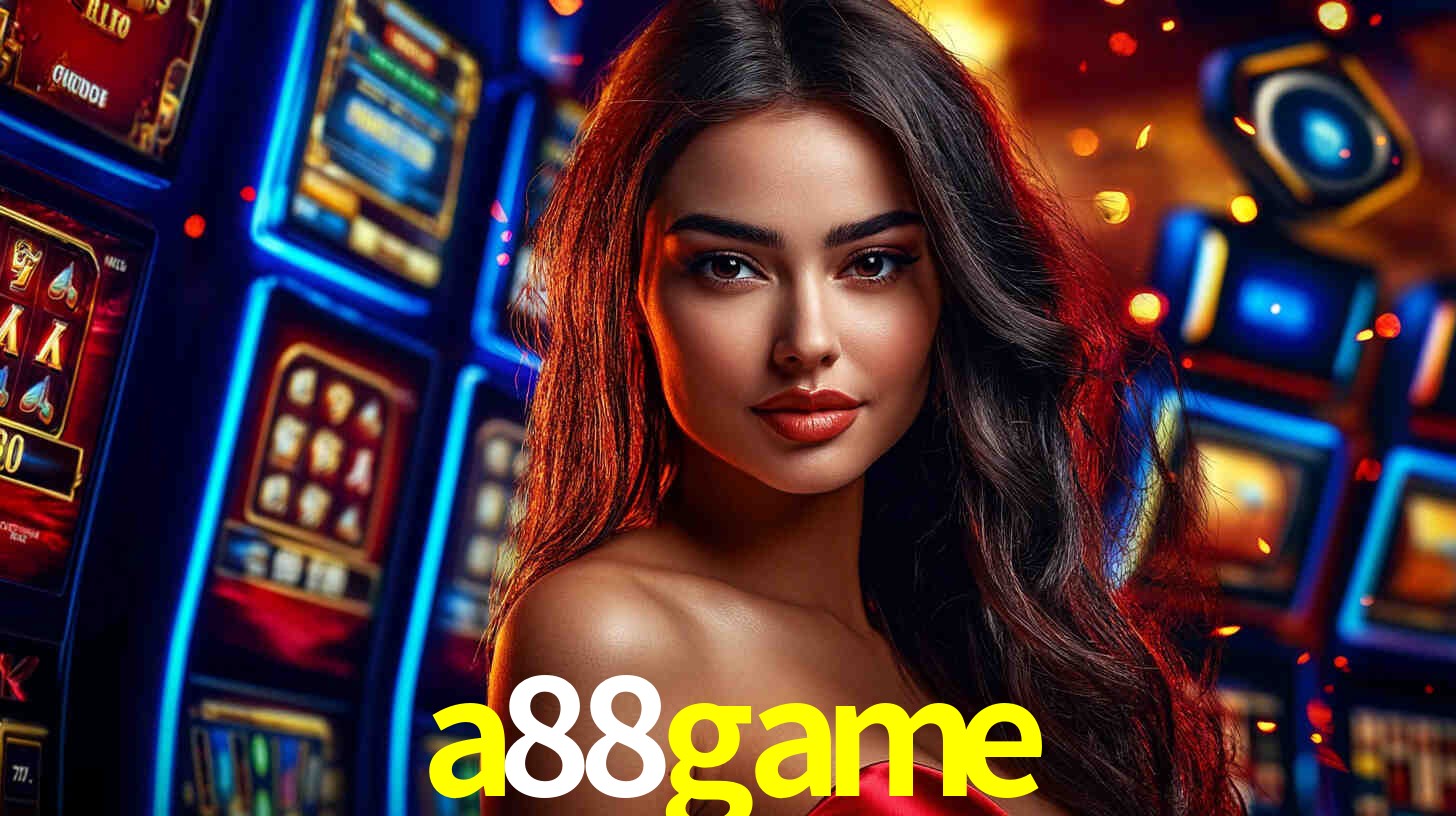 A Experiência Imersiva dos Cassinos Ao Vivo no a88game