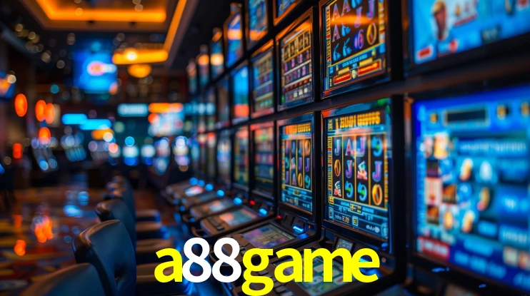 Seasonal Promotions a88game