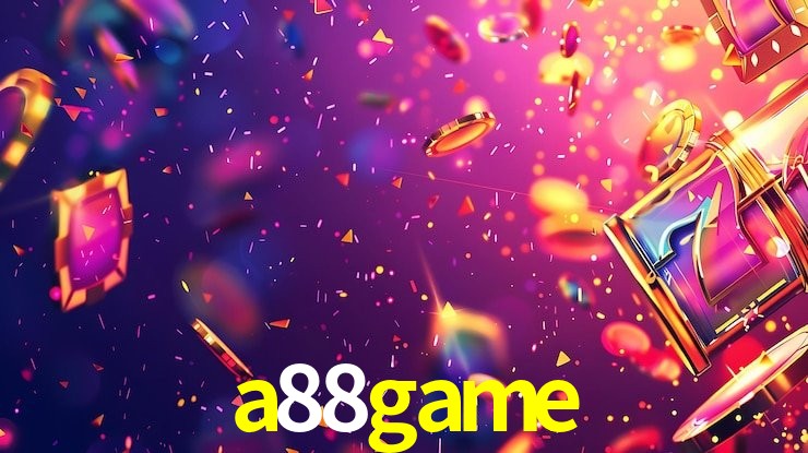 PIX Instantâneo a88game