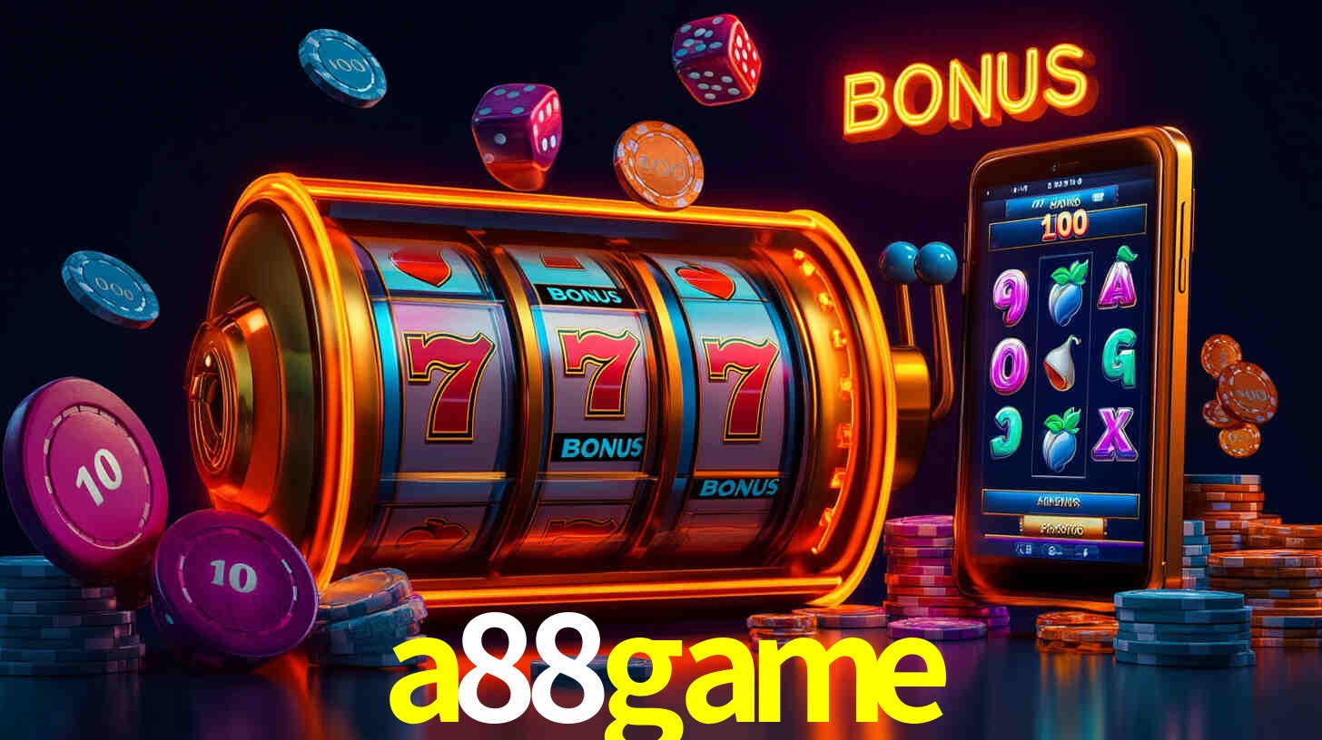 Inovações de Jogos na a88game: O Futuro das Experiências Interativas