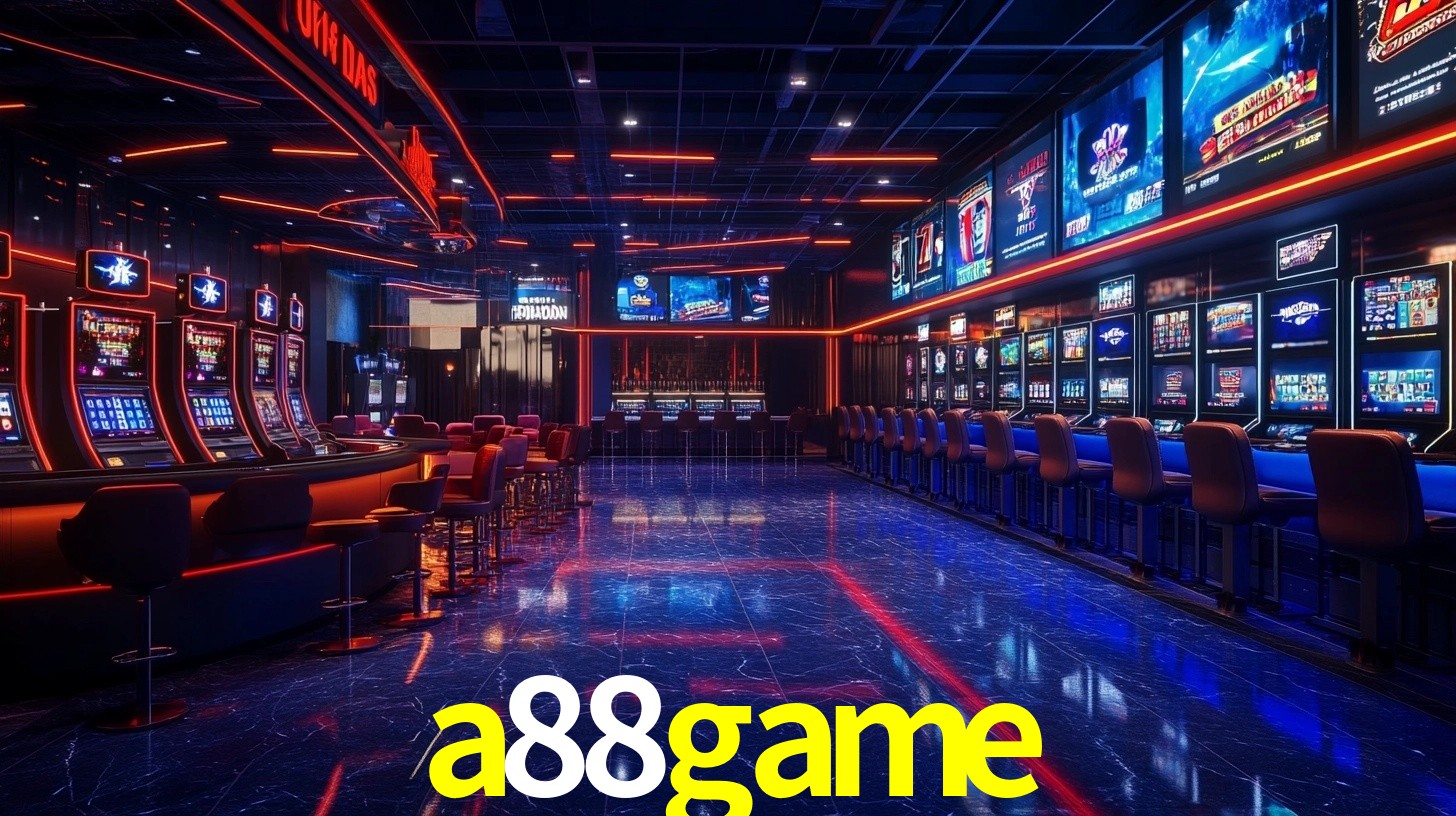 Roulette Table a88game