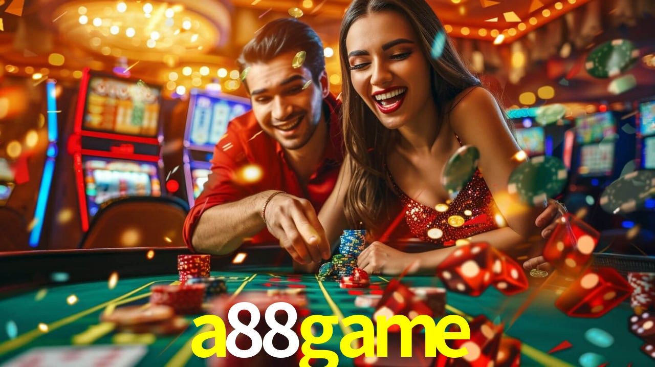 a88game - Customer Support