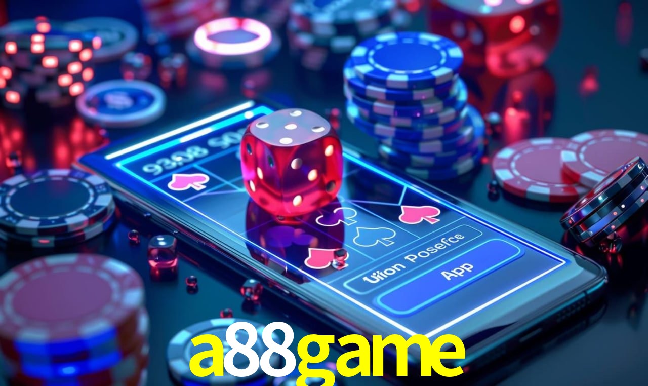 a88game - Análise de Mercados Esportivos