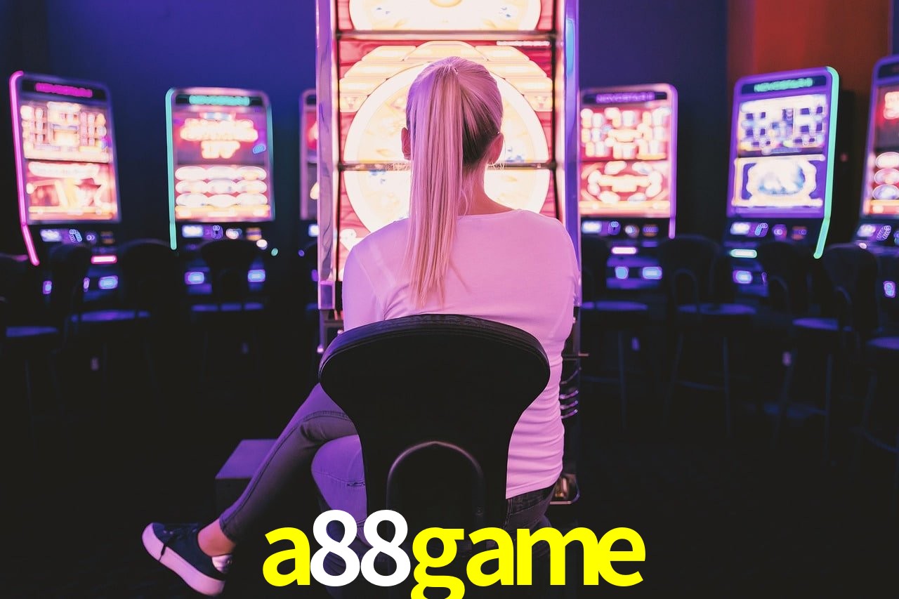 Secure Login a88game