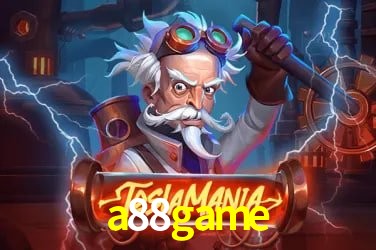 a88game Salvador - Statistics