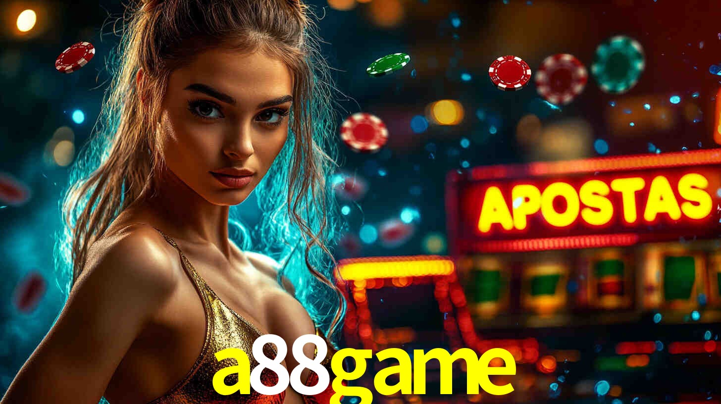 Descubra a Essência do a88game: Nossa História e Compromissos