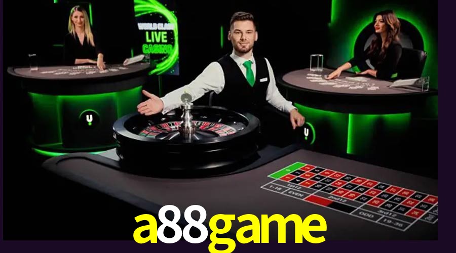 Weekend Specials a88game