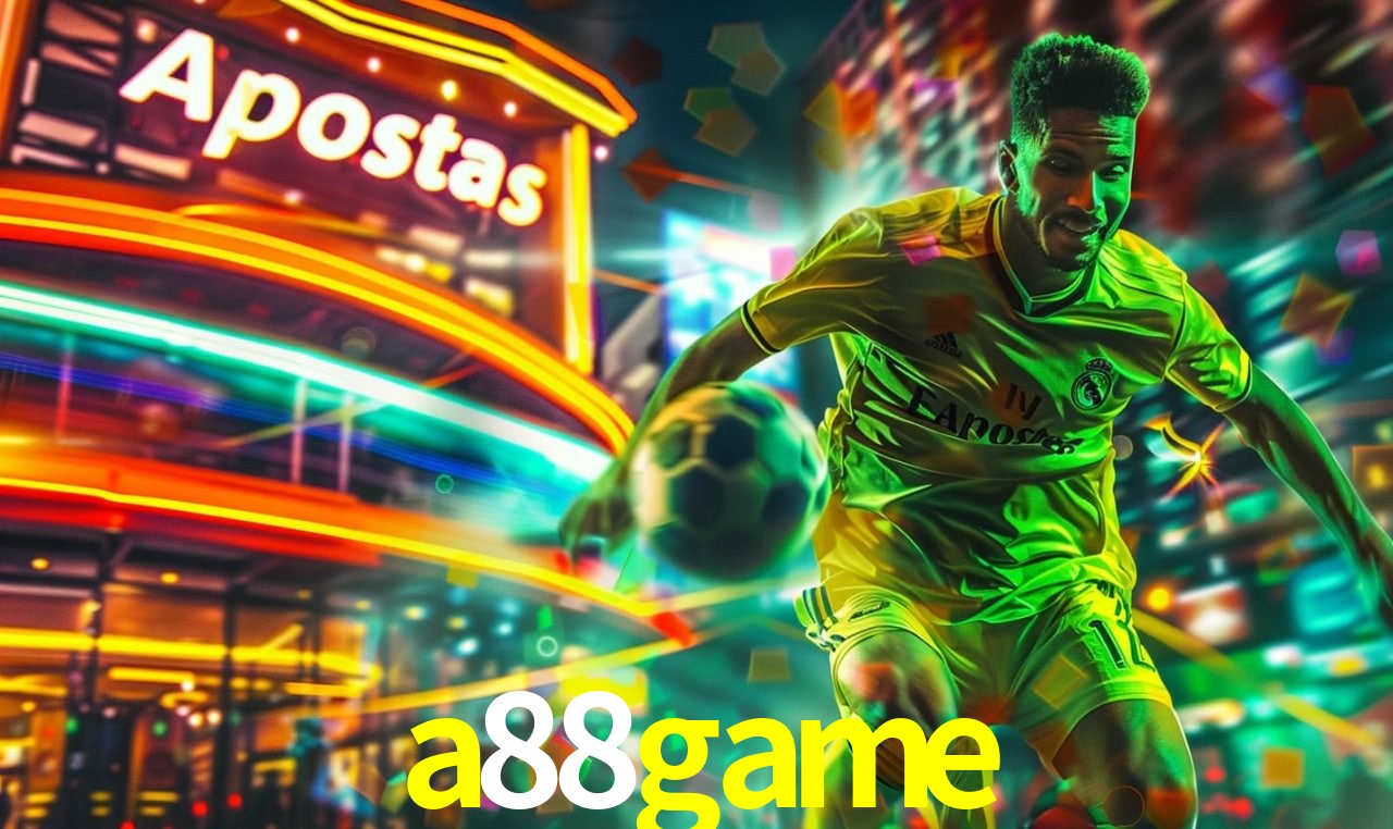 Especiais de Fim de Semana a88game