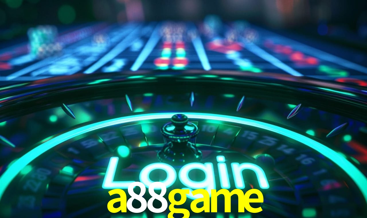 Jogos de Slot a88game