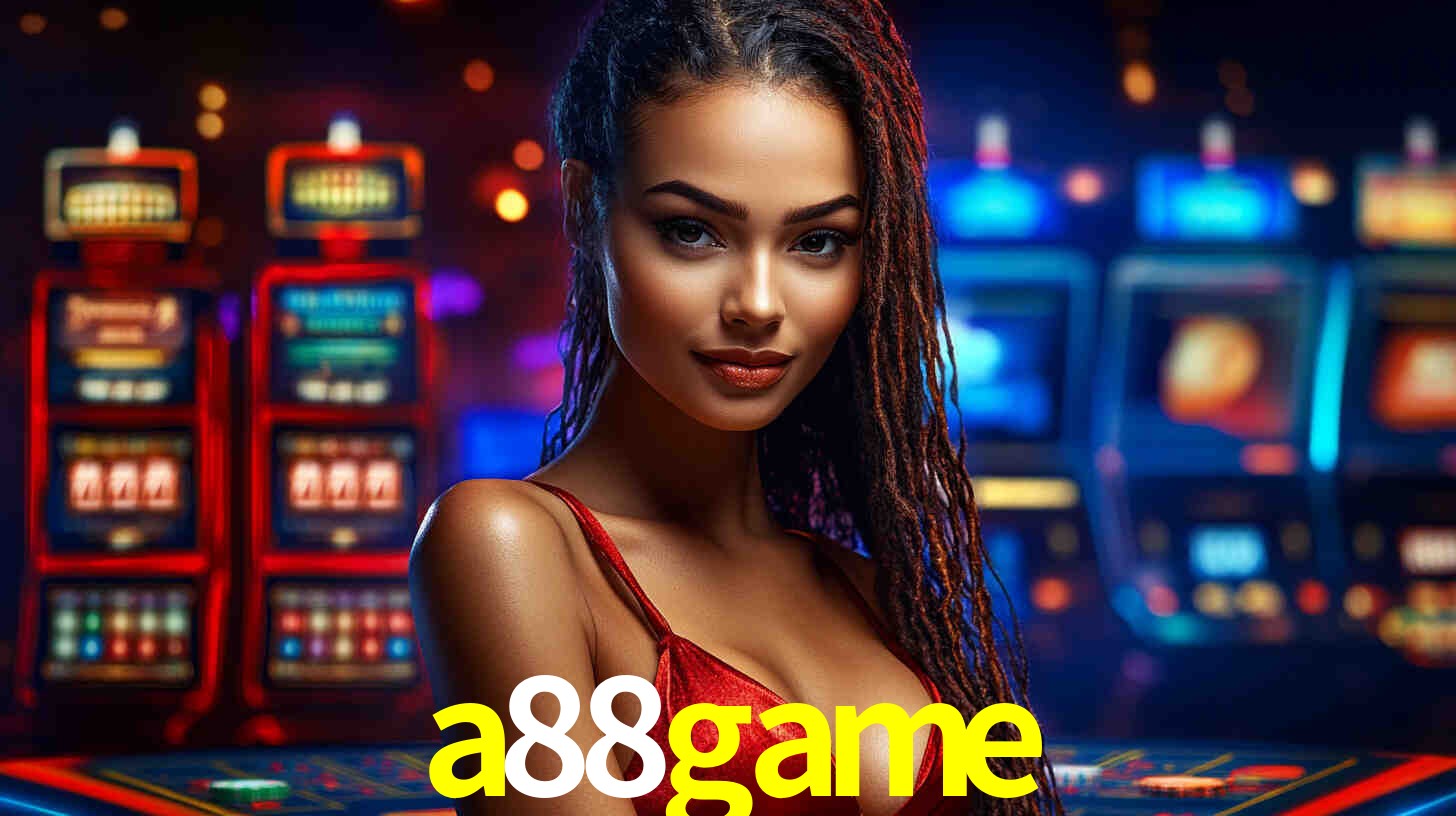 Desvendando o Mundo dos Jogos Virtuais na a88game