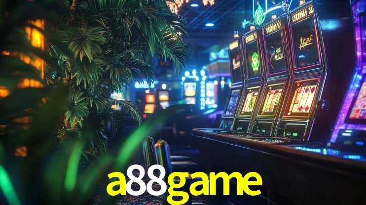 Spaceman Game a88game