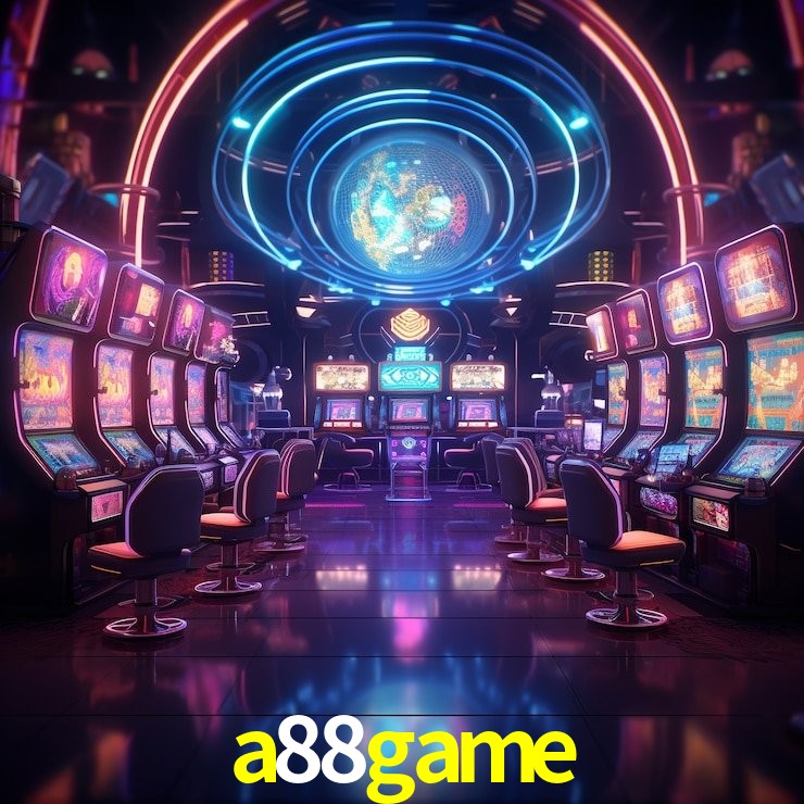 a88game Salvador - Football