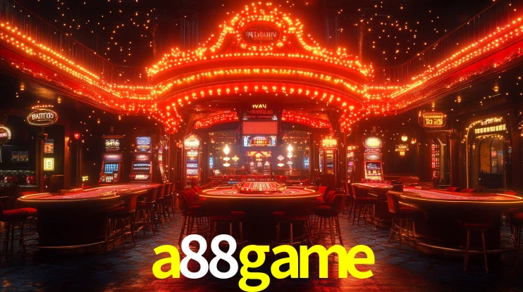 Premium Interface a88game