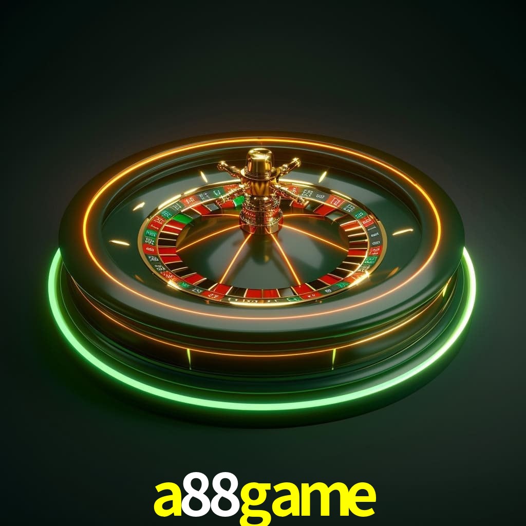 a88game App - Aplicativo Móvel Oficial