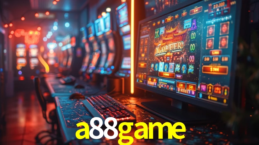 Explore as vantagens do a88game: serviço profissional e confiabilidade