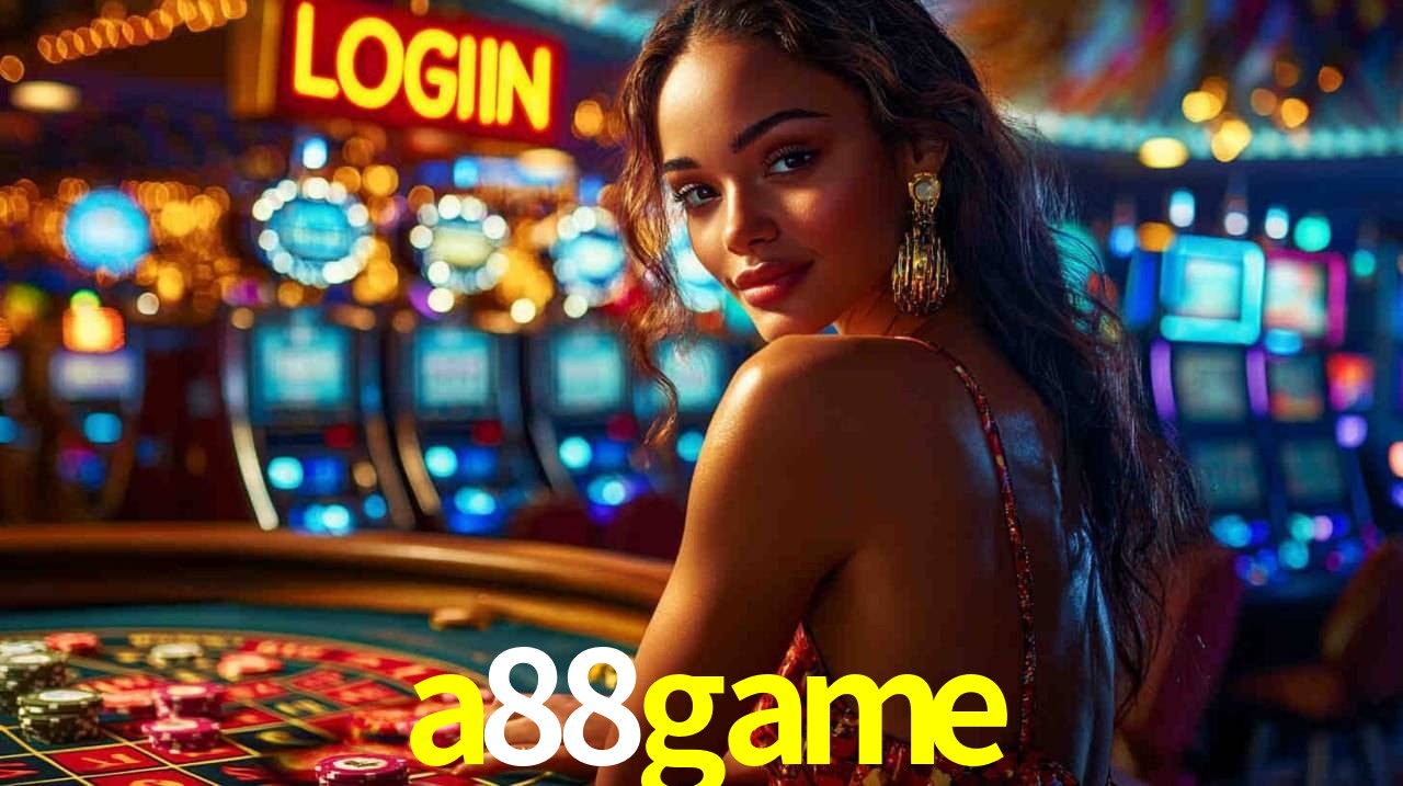 a88game Brasília - Jogo Features