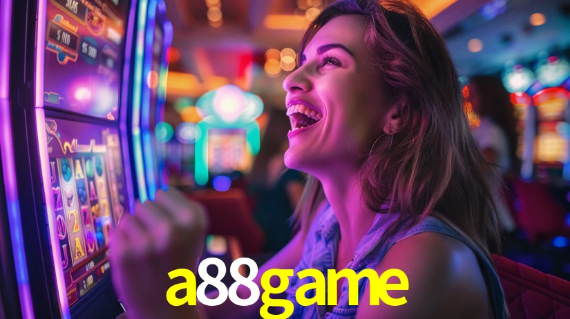 Experimente o Login Seguro Premium no a88game