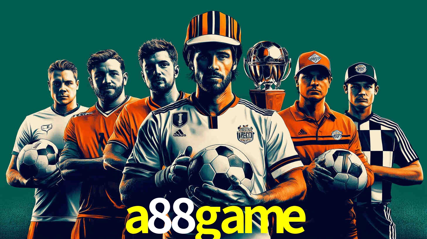 Explorando a Categoria de Eventos em Apostas na a88game