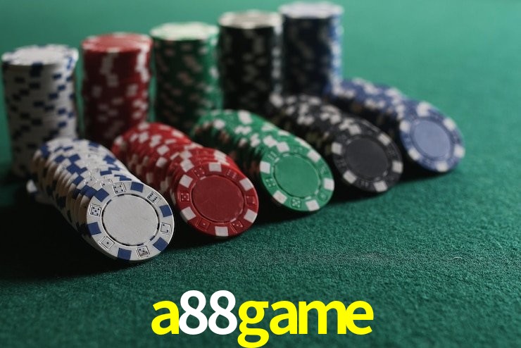 Live Casino a88game