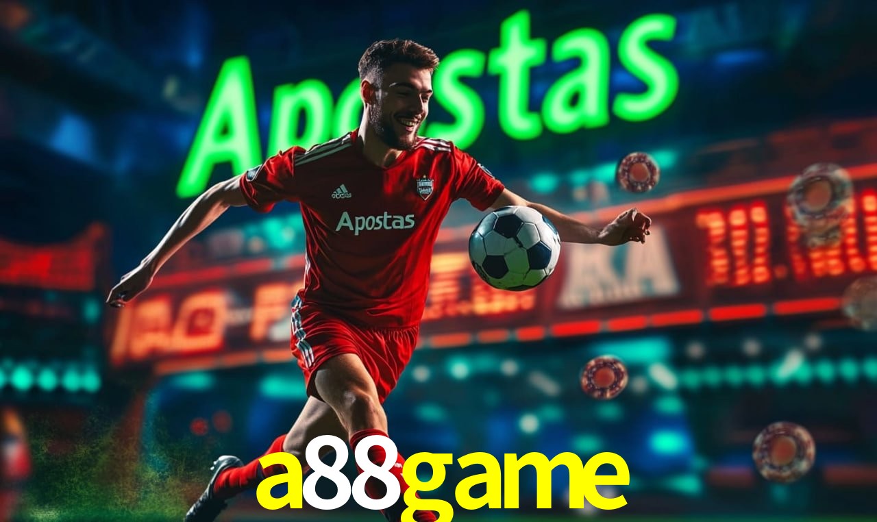 Mesa de Roleta a88game