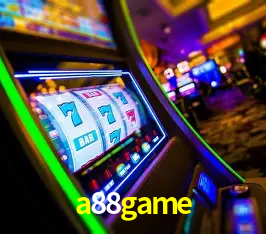 Inovações de Jogos na a88game: O Futuro das Experiências Interativas