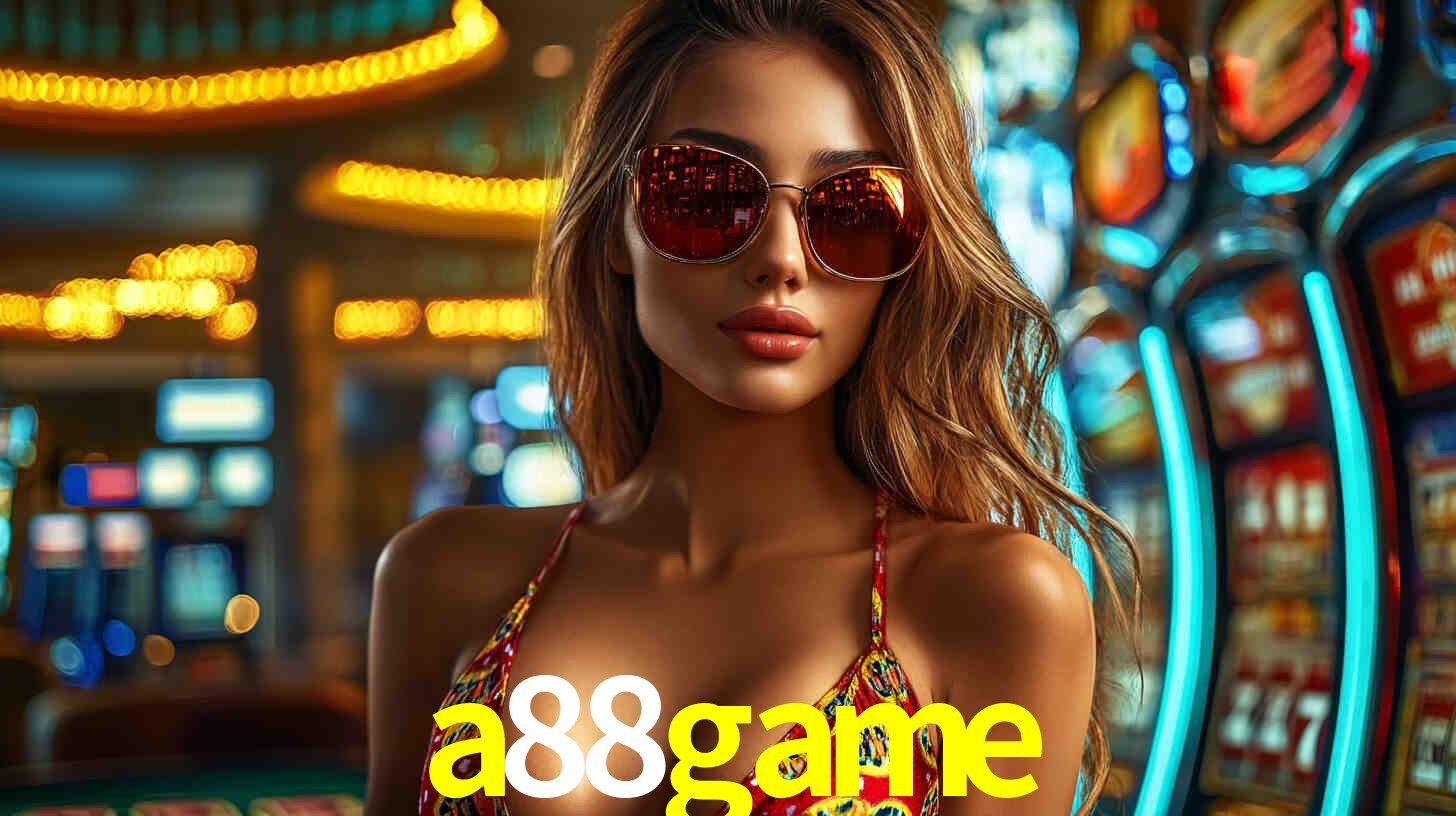 Welcome Bonus a88game